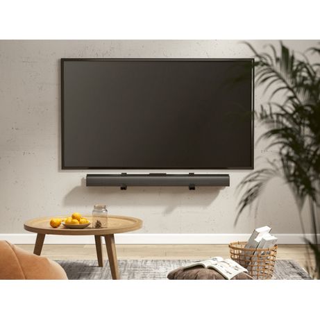 SOPORTE PARA BARRA DE SONIDO UNIVERSAL EQUIP MULTIINSTALACION - Imagen 7 de 8 SOPORTE PARA BARRA DE SONIDO UNIVERSAL EQUIP MULTIINSTALACION - Imagen 7 de 8