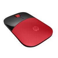 Miniatura 2 de MOUSE HP WIRELESS Z3700 COLOR NEGRO / ROJO