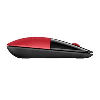 Miniatura 5 de MOUSE HP WIRELESS Z3700 COLOR NEGRO / ROJO