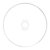 Miniatura 3 de TAMBOR 25 DVD-R 4,7 GB VERBATIM 16X IMPRIMIBLE