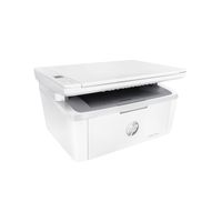 Miniatura 2 de HP  Multifunción A4Wifi Laser  LaserJet M140w Inalámbrico Multifunction Blanco y negro Impresora, Fotocopiadora, escáner