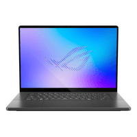 Miniatura 1 de PORTATIL ASUS ZEPHYRUS G16 GU606AM-TB041 CORE ULTRA 9 386H, 32GB, 1TB SSD, RTX5070,16" OLED WQXGA, FREEDOS