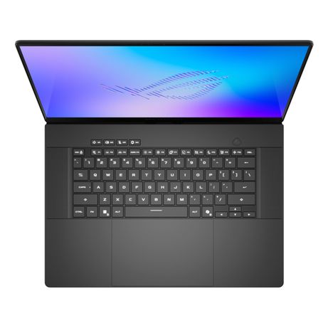 PORTATIL ASUS ZEPHYRUS G16 GU606AM-TB041 CORE ULTRA 9 386H, 32GB, 1TB SSD, RTX5070,16" OLED WQXGA, FREEDOS - Imagen 5 de 11 PORTATIL ASUS ZEPHYRUS G16 GU606AM-TB041 CORE ULTRA 9 386H, 32GB, 1TB SSD, RTX5070,16" OLED WQXGA, FREEDOS - Imagen 5 de 11