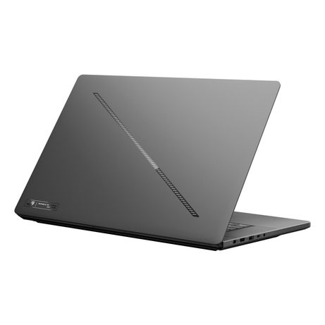 PORTATIL ASUS ZEPHYRUS G16 GU606AM-TB041 CORE ULTRA 9 386H, 32GB, 1TB SSD, RTX5070,16" OLED WQXGA, FREEDOS - Imagen 7 de 11 PORTATIL ASUS ZEPHYRUS G16 GU606AM-TB041 CORE ULTRA 9 386H, 32GB, 1TB SSD, RTX5070,16" OLED WQXGA, FREEDOS - Imagen 7 de 11