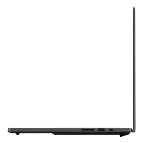 PORTATIL ASUS ZEPHYRUS G16 GU606AM-TB041 CORE ULTRA 9 386H, 32GB, 1TB SSD, RTX5070,16" OLED WQXGA, FREEDOS - Imagen 10 de 11 PORTATIL ASUS ZEPHYRUS G16 GU606AM-TB041 CORE ULTRA 9 386H, 32GB, 1TB SSD, RTX5070,16" OLED WQXGA, FREEDOS - Imagen 10 de 11