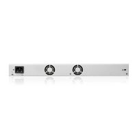Miniatura 4 de USG FLEX700 H Series  User-definable ports with 2 2.5G  2 10G( PoE+)   8 1G  2 SFP+  1 USB (device only)