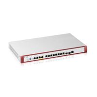 Miniatura 5 de USG FLEX700 H Series  User-definable ports with 2 2.5G  2 10G( PoE+)   8 1G  2 SFP+  1 USB (device only)