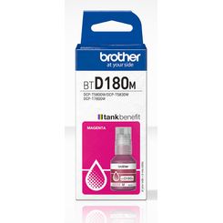 Brother Botella BTD180M Magenta