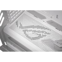 Miniatura 3 de Asus  GR701 ROG Hyperion White RGB Blanco
