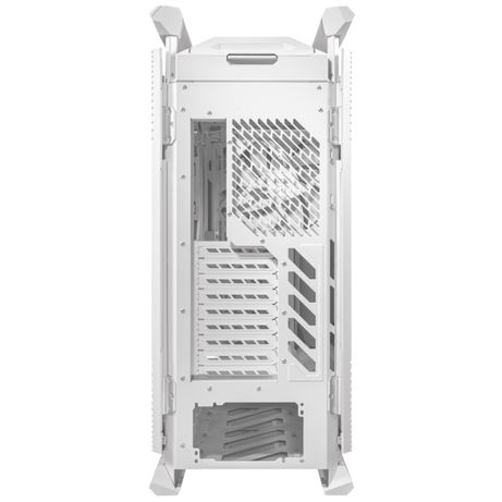 Asus GR701 ROG Hyperion White RGB Blanco - Imagen 4 de 22 Asus GR701 ROG Hyperion White RGB Blanco - Imagen 4 de 22