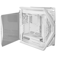 Miniatura 5 de Asus  GR701 ROG Hyperion White RGB Blanco
