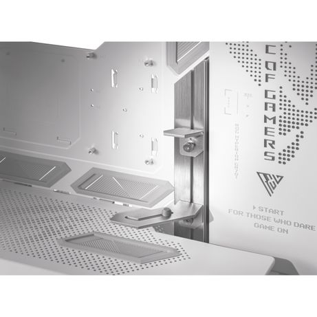 Asus GR701 ROG Hyperion White RGB Blanco - Imagen 7 de 22 Asus GR701 ROG Hyperion White RGB Blanco - Imagen 7 de 22