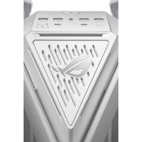 Miniatura 8 de Asus  GR701 ROG Hyperion White RGB Blanco
