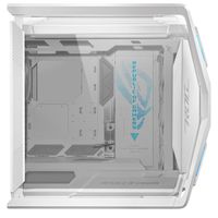 Miniatura 9 de Asus  GR701 ROG Hyperion White RGB Blanco