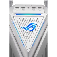 Miniatura 10 de Asus  GR701 ROG Hyperion White RGB Blanco