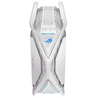 Miniatura 11 de Asus  GR701 ROG Hyperion White RGB Blanco