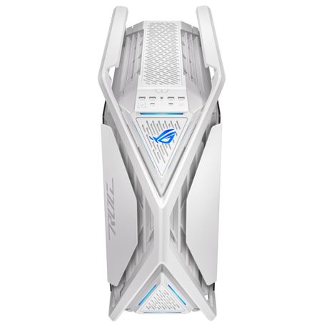 Asus GR701 ROG Hyperion White RGB Blanco - Imagen 11 de 22 Asus GR701 ROG Hyperion White RGB Blanco - Imagen 11 de 22