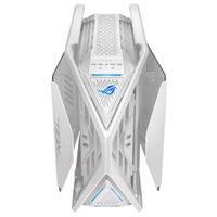 Miniatura 12 de Asus  GR701 ROG Hyperion White RGB Blanco