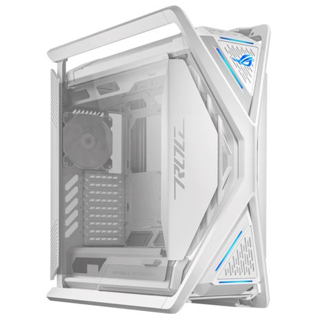 Asus GR701 ROG Hyperion White RGB Blanco - Imagen 13 de 22 Asus GR701 ROG Hyperion White RGB Blanco - Imagen 13 de 22