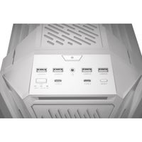 Miniatura 14 de Asus  GR701 ROG Hyperion White RGB Blanco