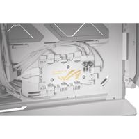 Miniatura 16 de Asus  GR701 ROG Hyperion White RGB Blanco