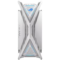 Miniatura 17 de Asus  GR701 ROG Hyperion White RGB Blanco