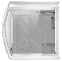 Miniatura 18 de Asus  GR701 ROG Hyperion White RGB Blanco