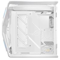 Miniatura 19 de Asus  GR701 ROG Hyperion White RGB Blanco