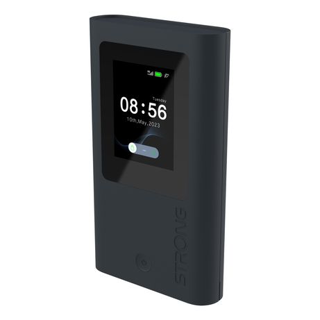 MIFI 5G STRONG 5GMIFIAX1800 - Imagen 1 de 1 MIFI 5G STRONG 5GMIFIAX1800 - Imagen 1 de 1