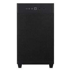 Asus PRIME AP201 MicroATX  Negro