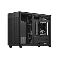 Miniatura 3 de Asus PRIME AP201 MicroATX  Negro