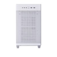 Miniatura 1 de Asus  Prime AP201 MicroATX  Blanco