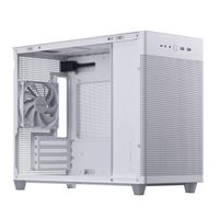 Miniatura 6 de Asus  Prime AP201 MicroATX  Blanco