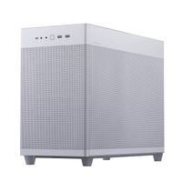 Miniatura 8 de Asus  Prime AP201 MicroATX  Blanco