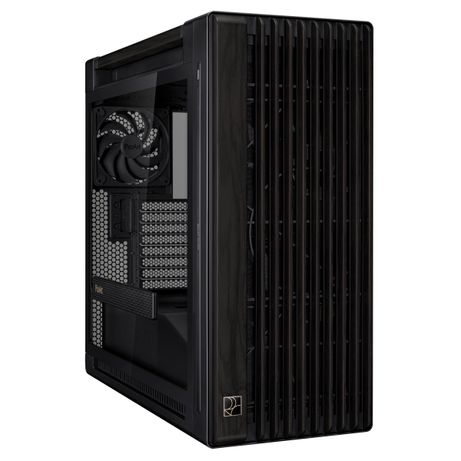 Caja Asus ProArt PA602 Wood Edition Negro - Imagen 2 de 19 Caja Asus ProArt PA602 Wood Edition Negro - Imagen 2 de 19