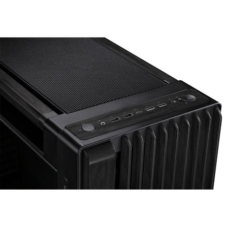 Caja Asus ProArt PA602 Wood Edition Negro - Imagen 7 de 19 Caja Asus ProArt PA602 Wood Edition Negro - Imagen 7 de 19