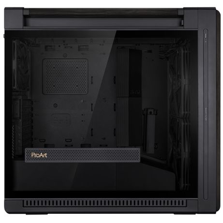 Caja Asus ProArt PA602 Wood Edition Negro - Imagen 8 de 19 Caja Asus ProArt PA602 Wood Edition Negro - Imagen 8 de 19