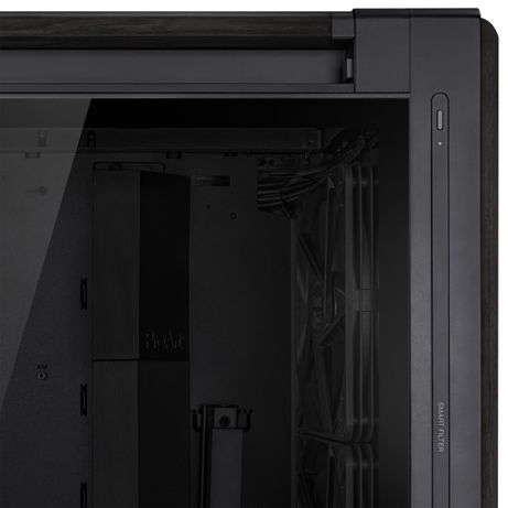 Caja Asus ProArt PA602 Wood Edition Negro - Imagen 13 de 19 Caja Asus ProArt PA602 Wood Edition Negro - Imagen 13 de 19
