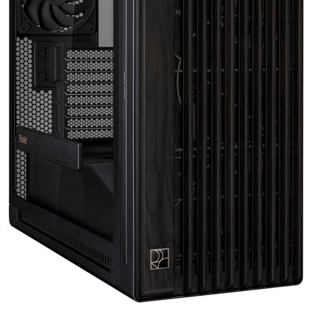 Caja Asus ProArt PA602 Wood Edition Negro - Imagen 15 de 19 Caja Asus ProArt PA602 Wood Edition Negro - Imagen 15 de 19