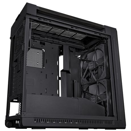 Caja Asus ProArt PA602 Wood Edition Negro - Imagen 16 de 19 Caja Asus ProArt PA602 Wood Edition Negro - Imagen 16 de 19