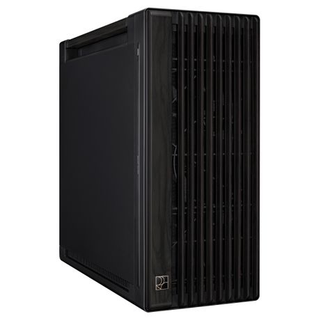 Caja Asus ProArt PA602 Wood Edition – Metal Panel Negro - Imagen 2 de 18 Caja Asus ProArt PA602 Wood Edition – Metal Panel Negro - Imagen 2 de 18