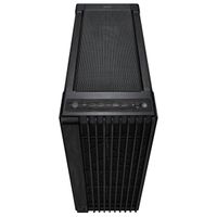 Miniatura 5 de Caja Asus  ProArt PA602 Wood Edition – Metal Panel  Negro