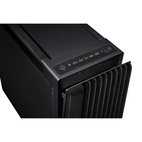 Caja Asus ProArt PA602 Wood Edition – Metal Panel Negro - Imagen 9 de 18 Caja Asus ProArt PA602 Wood Edition – Metal Panel Negro - Imagen 9 de 18