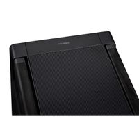 Miniatura 11 de Caja Asus  ProArt PA602 Wood Edition – Metal Panel  Negro