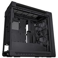 Miniatura 15 de Caja Asus  ProArt PA602 Wood Edition – Metal Panel  Negro