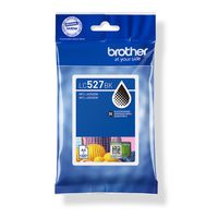 Miniatura 1 de BROTHER Cartucho de tinta negro LC527BK 1.300 paginas