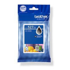 BROTHER Cartucho de tinta negro LC527BK 1.300 paginas
