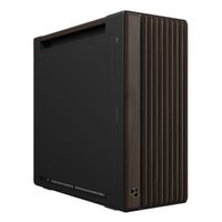 Miniatura 1 de Caja Asus  ProArt PA602 Wood Edition Modern Black - Metal Panel  Negro, Madera