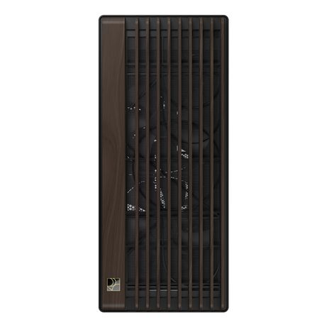 Caja Asus ProArt PA602 Wood Edition Modern Black - Metal Panel Negro, Madera - Imagen 3 de 16 Caja Asus ProArt PA602 Wood Edition Modern Black - Metal Panel Negro, Madera - Imagen 3 de 16