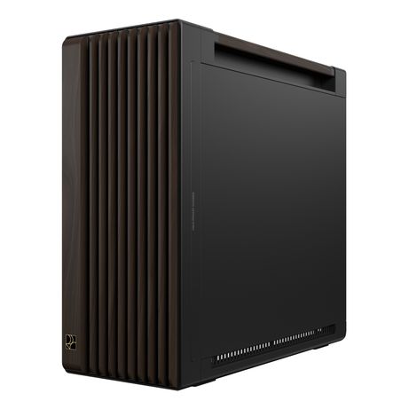 Caja Asus ProArt PA602 Wood Edition Modern Black - Metal Panel Negro, Madera - Imagen 4 de 16 Caja Asus ProArt PA602 Wood Edition Modern Black - Metal Panel Negro, Madera - Imagen 4 de 16